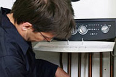 boiler replacement Croxtonbank